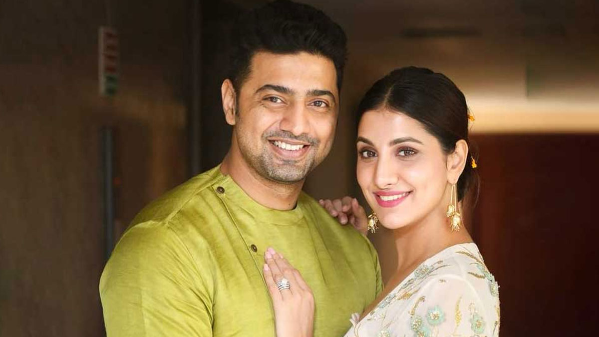 কবে বিয়ে করছেন দেব-রুক্মিণী?