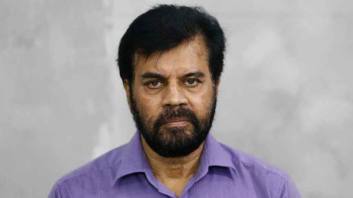 এখন কেমন আছেন ইলিয়াস কাঞ্চন?