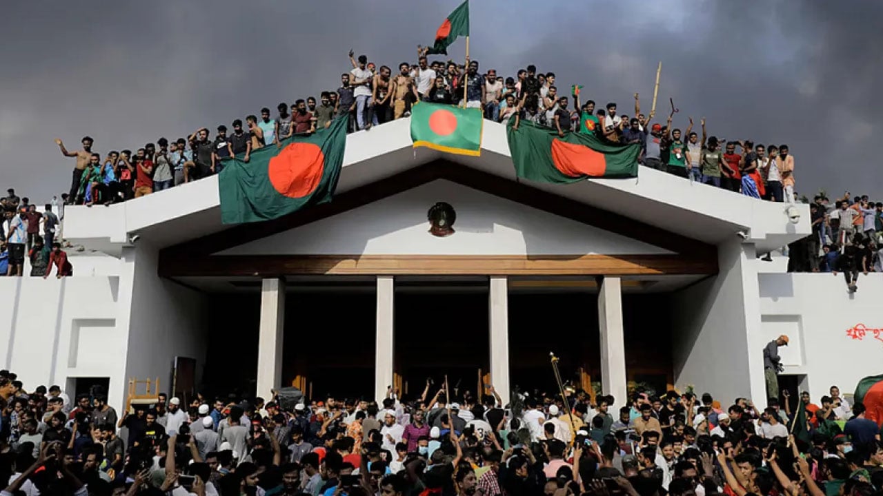 মিরপুরে ২৩৬৪ ফ্ল্যাট পাচ্ছে জুলাই শহীদ ও আহত পরিবার জুলাই শহীদ ও আহত পরিবার