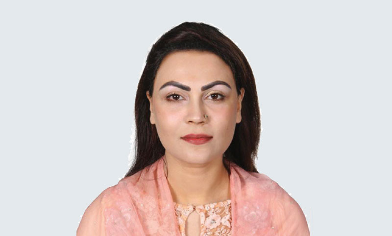 এ দেশের মানুষ আশাভঙ্গের বেদনায় নীরবে কাঁদে